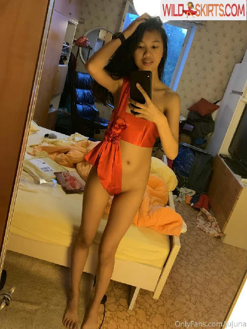 jujuna nude OnlyFans, Instagram leaked photo #23