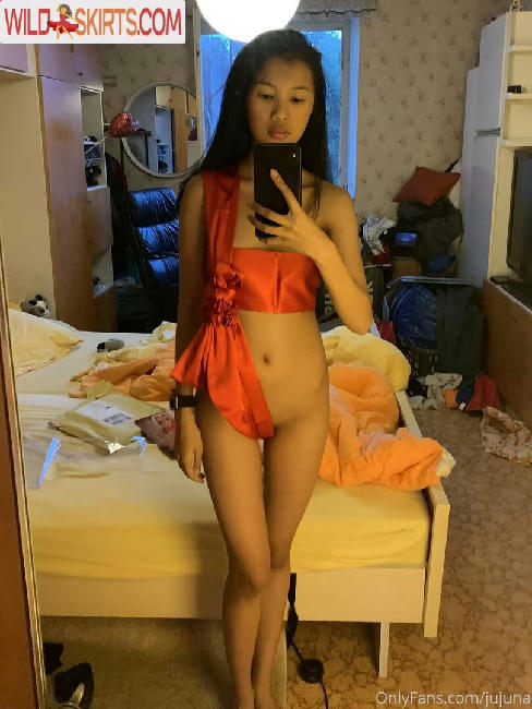 jujuna nude OnlyFans, Instagram leaked photo #31