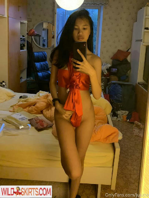 jujuna nude OnlyFans, Instagram leaked photo #34