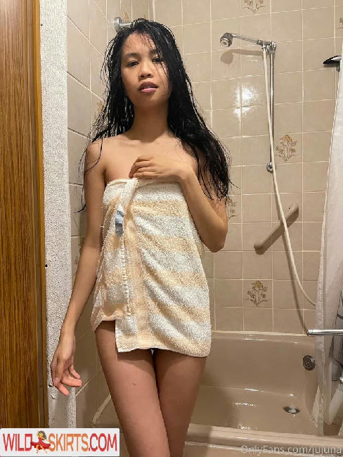 jujuna nude OnlyFans, Instagram leaked photo #58