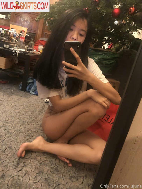 jujuna nude OnlyFans, Instagram leaked photo #90