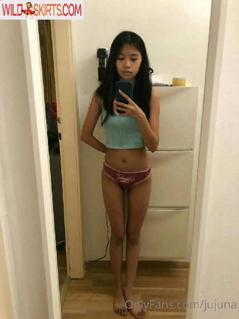 jujuna nude OnlyFans, Instagram leaked photo #116