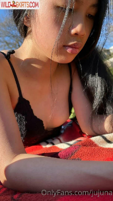 jujuna nude OnlyFans, Instagram leaked photo #223