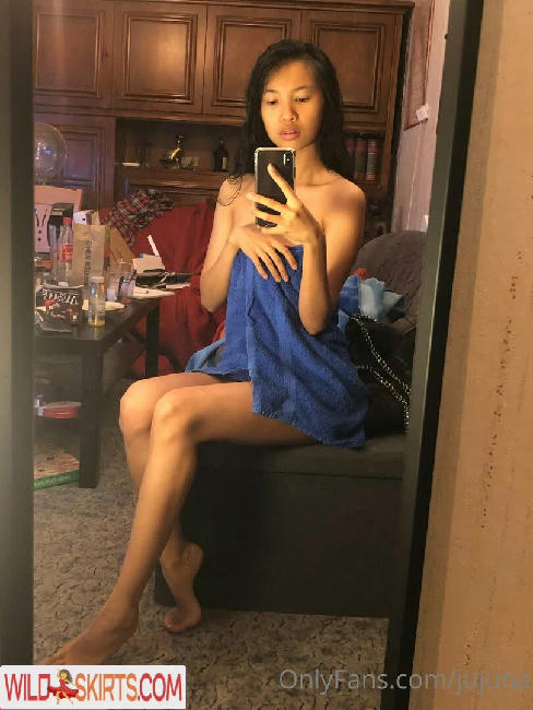 jujuna nude OnlyFans, Instagram leaked photo #283