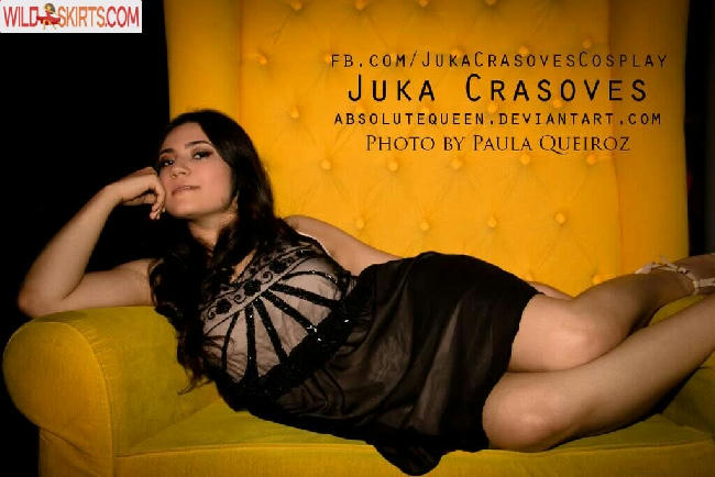 Juka Crasoves / jukacrasoves nude OnlyFans, Instagram leaked photo #122