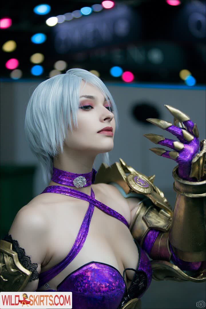 Jukcosplay nude leaked photo #110