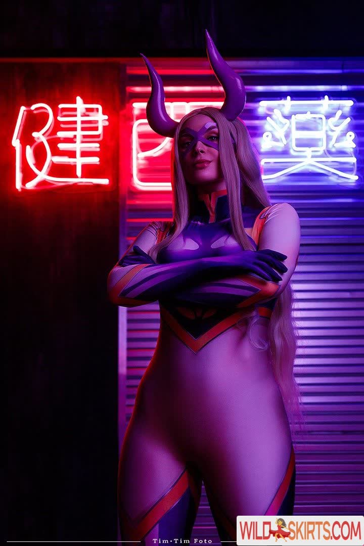 jukcosplay / juk_cosplay nude OnlyFans, Instagram leaked photo #218
