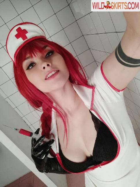 jukcosplay / juk_cosplay nude OnlyFans, Instagram leaked photo #17