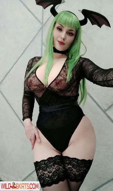 jukcosplay / juk_cosplay nude OnlyFans, Instagram leaked photo #170