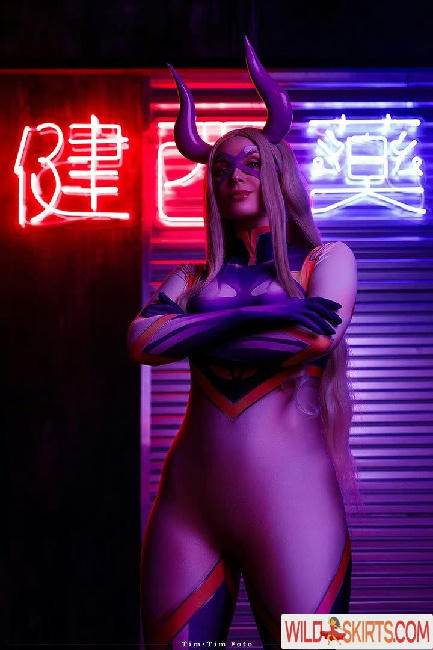 jukcosplay / juk_cosplay nude OnlyFans, Instagram leaked photo #218