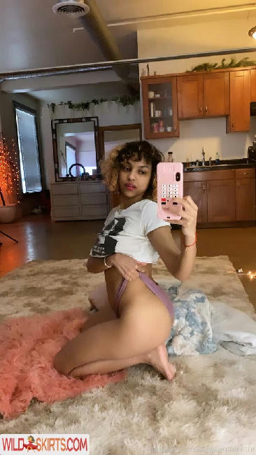 Jul_of_the_nile / julyaantoinette nude OnlyFans leaked photo #22