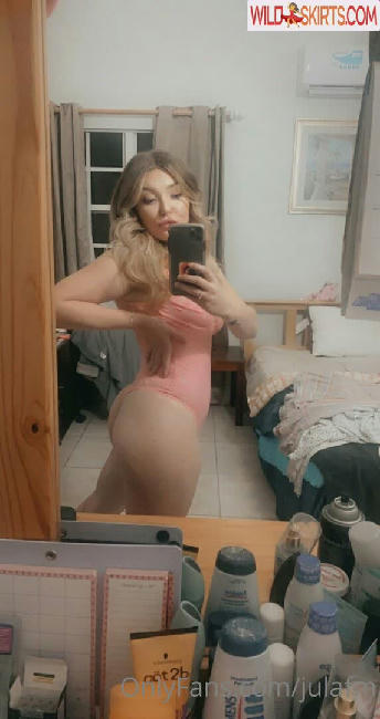 julafm / julafm / juliaaf19 nude OnlyFans, Instagram leaked photo #15