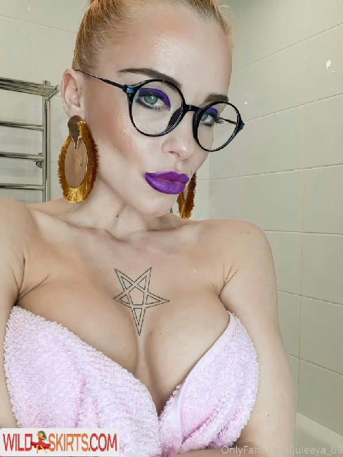 juleeya_69 nude OnlyFans, Instagram leaked photo #53