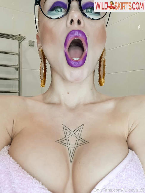 juleeya_69 nude OnlyFans, Instagram leaked photo #51