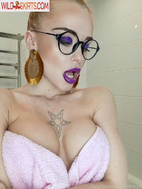 juleeya_69 nude OnlyFans, Instagram leaked photo #52