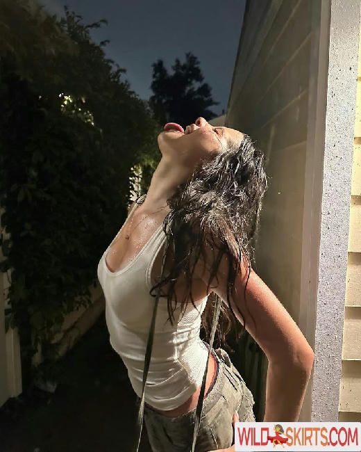 Jules LeBlanc / Annie LeBlanc / julesleblanc nude Instagram leaked photo #31