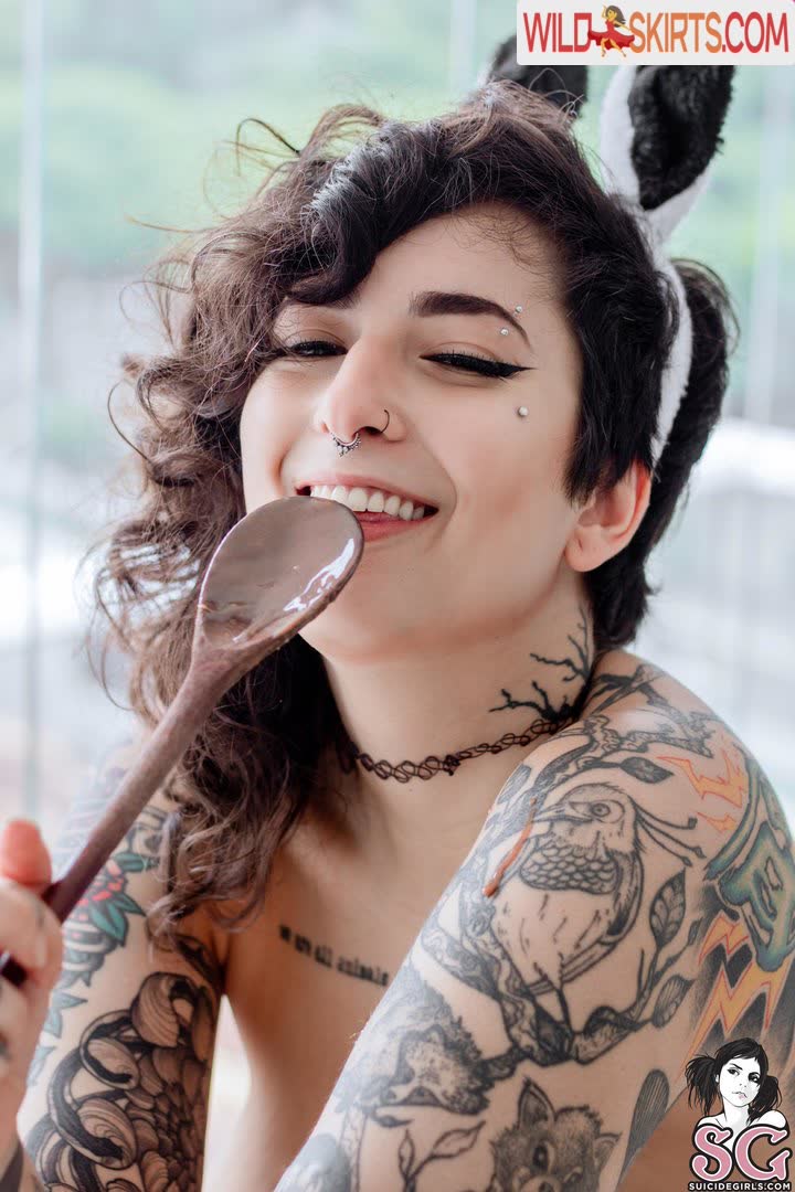 Julha Suicide / julh4 / julh4.sg nude OnlyFans, Instagram leaked photo #12