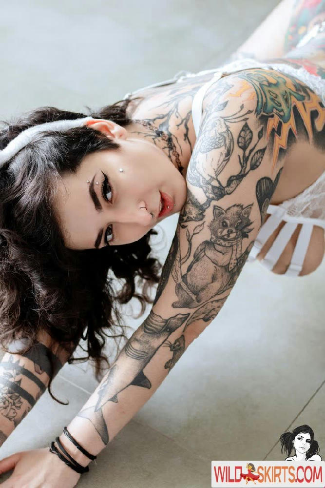 Julha Suicide / julh4 / julh4.sg nude OnlyFans, Instagram leaked photo #18