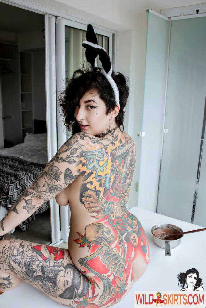 Julha Suicide / julh4 / julh4.sg nude OnlyFans, Instagram leaked photo #32