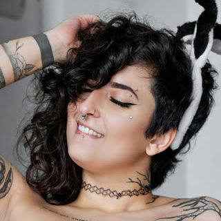 Julha Suicide avatar