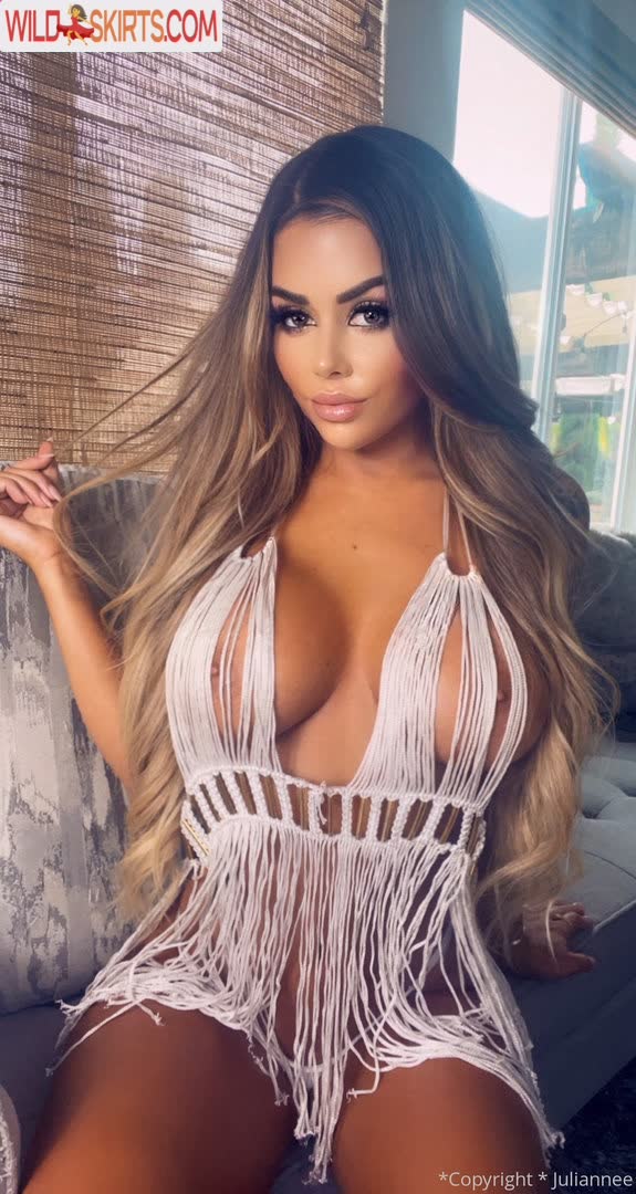 Juli Annee / juli.annee / juli_anneelk / juliannee nude OnlyFans, Snapchat, Instagram leaked photo #3