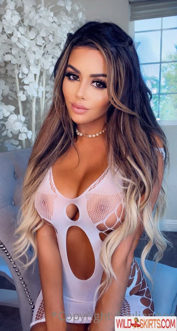 Juli Annee / juli.annee / juli_anneelk / juliannee nude OnlyFans, Snapchat, Instagram leaked photo #11