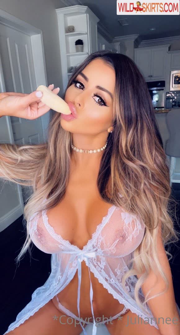 Juli Annee / juli.annee / juli_anneelk / juliannee nude OnlyFans, Snapchat, Instagram leaked photo #17