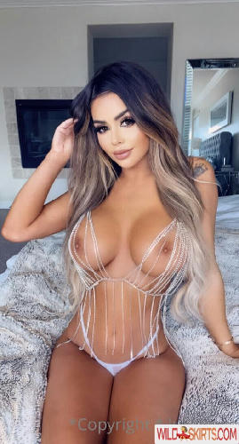 Juli Annee / juli.annee / juli_anneelk / juliannee nude OnlyFans, Snapchat, Instagram leaked photo #11