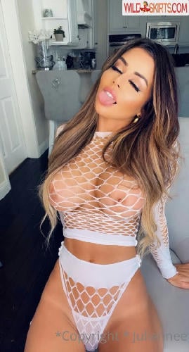 Juli Annee / juli.annee / juli_anneelk / juliannee nude OnlyFans, Snapchat, Instagram leaked photo #49