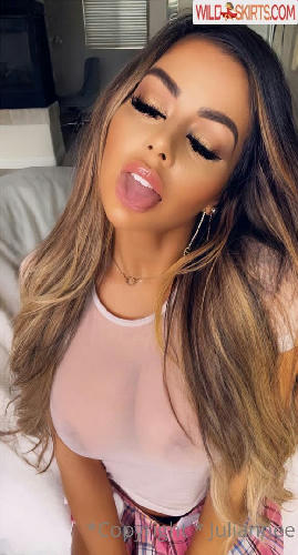 Juli Annee / juli.annee / juli_anneelk / juliannee nude OnlyFans, Snapchat, Instagram leaked photo #72