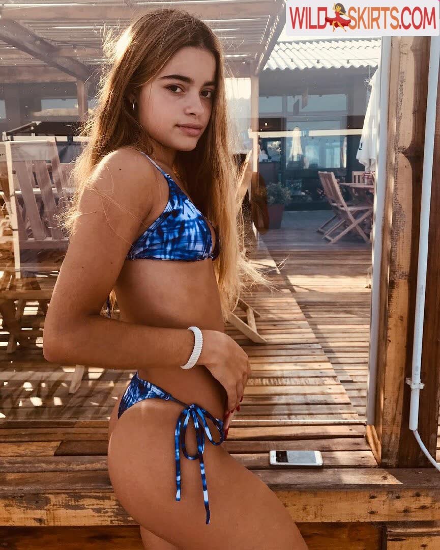 Juli Savioli / julisavioli nude Instagram leaked photo #12