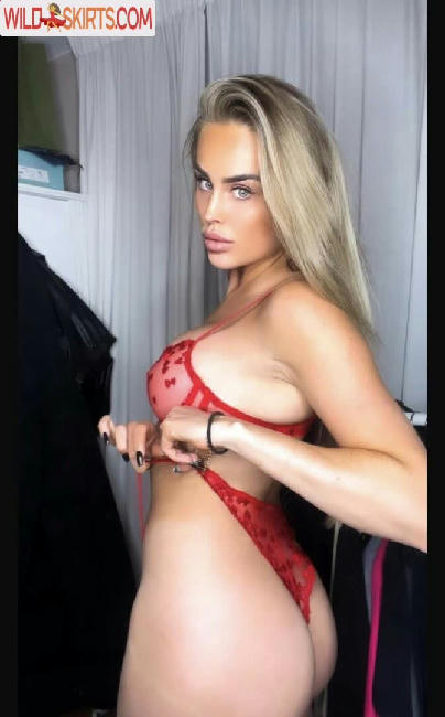 Julia Akkerman / Temptation Island / julia_akkerman / juliaakkerman nude OnlyFans, Instagram leaked photo #3