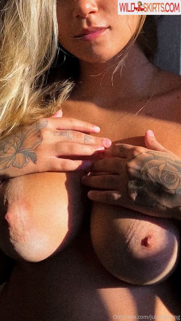 Julia Bhering / juliabhering nude OnlyFans, Instagram leaked photo #5