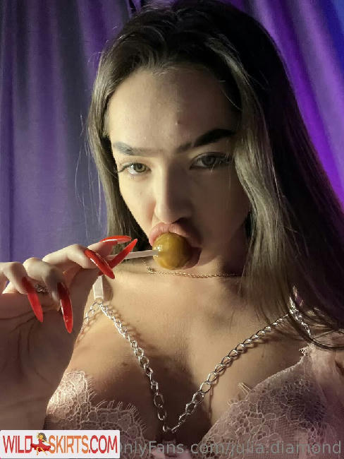 julia-diamond / julia-diamond / juliadiamond nude OnlyFans, Instagram leaked photo #71