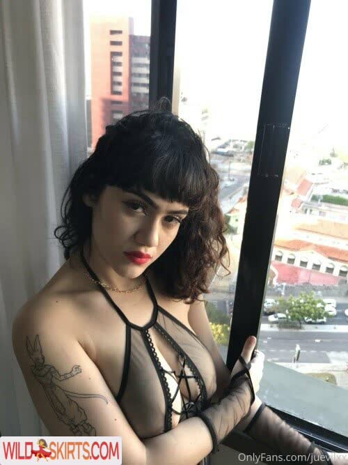 Julia Evilx / juevilx3 / juevilxx nude OnlyFans, Instagram leaked photo #1