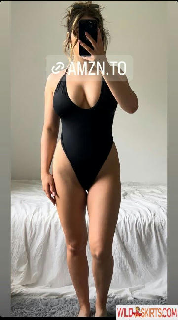 Julia Gratton / juliaagratton nude Instagram leaked photo #14