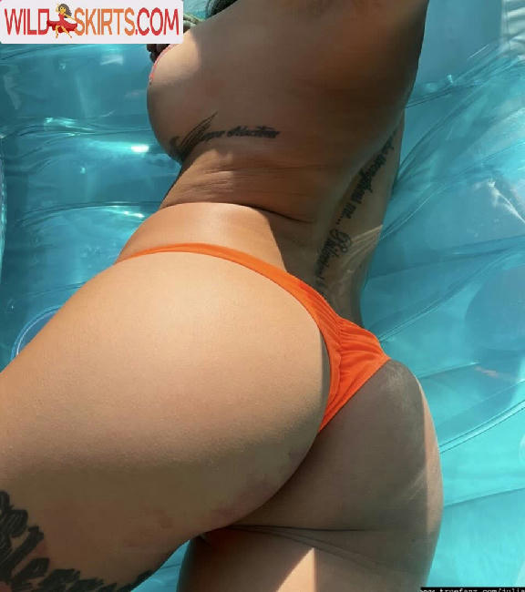 Julia Hunt / julia.hunt14 / julia_hunt14 nude OnlyFans, Instagram leaked photo #32