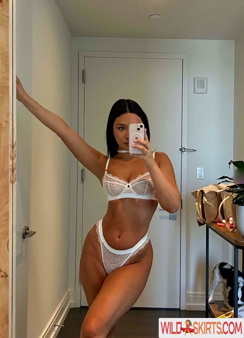 Julia Kelly / missjuliakelly nude Instagram leaked photo #42