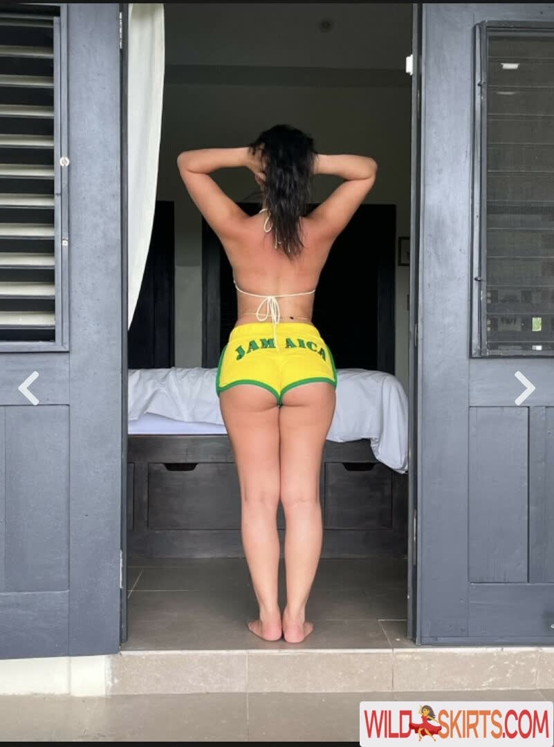 Julia Kelly / missjuliakelly nude Instagram leaked photo #33