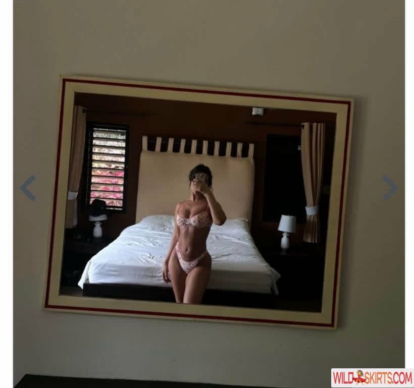 Julia Kelly / missjuliakelly nude Instagram leaked photo #53