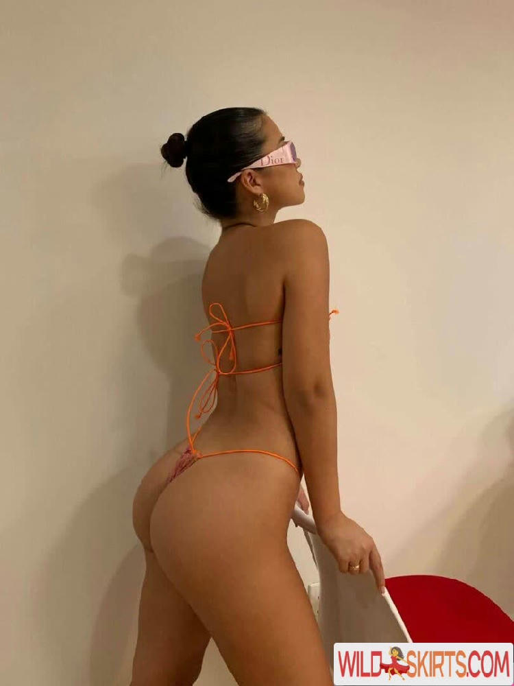 Julia Kelly / missjuliakelly nude Instagram leaked photo #3