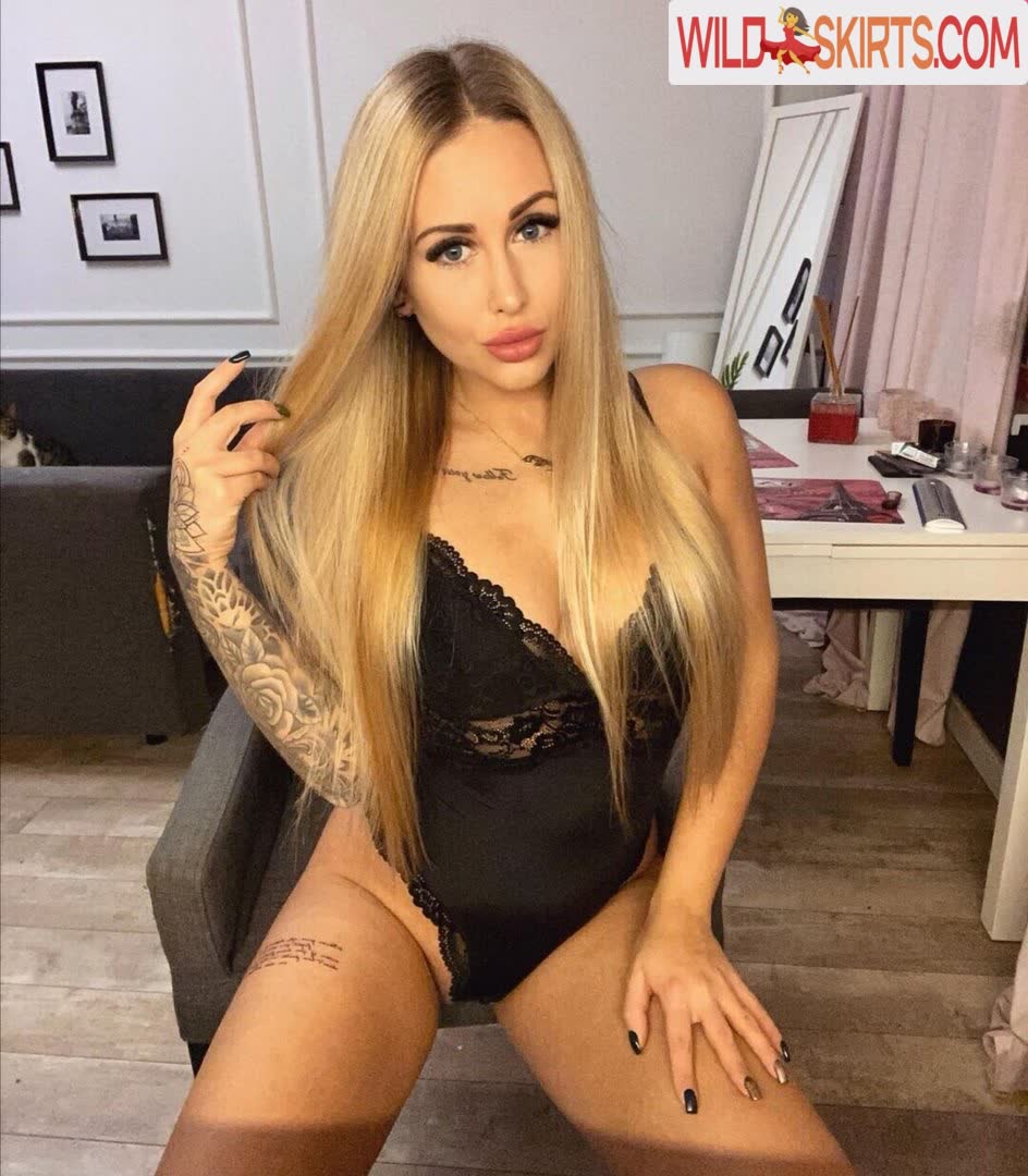 Julia Madaj / julia.madaj / julkaem nude OnlyFans, Instagram leaked photo #16