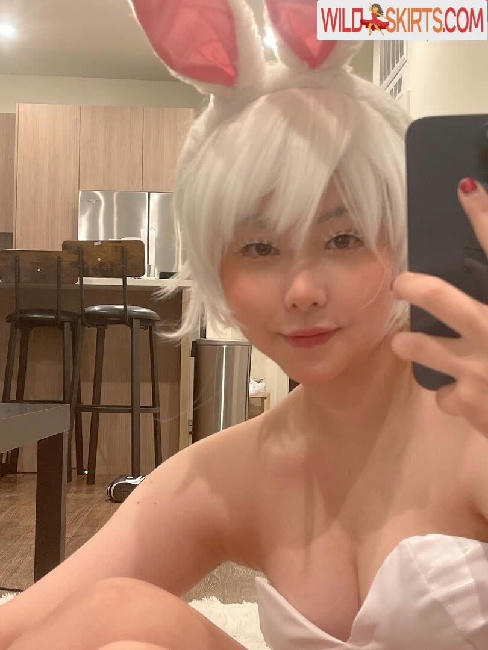 Júlia Nakamura / Mayumi / jumayumin1 nude Instagram leaked photo #40