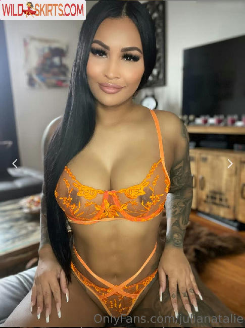 Julia Natalie / julia_natalie_ / julianatalie nude OnlyFans, Instagram leaked photo #3