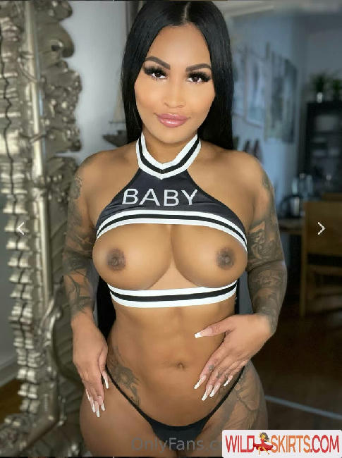 Julia Natalie / julia_natalie_ / julianatalie nude OnlyFans, Instagram leaked photo #38