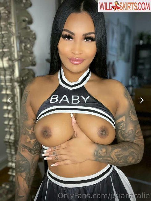 Julia Natalie / julia_natalie_ / julianatalie nude OnlyFans, Instagram leaked photo #20