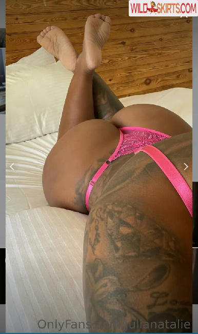 Julia Natalie / julia_natalie_ / julianatalie nude OnlyFans, Instagram leaked photo #29