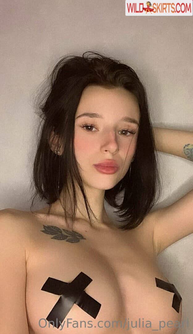 julia_pearl / JuliaSexypearll / julia_pearl nude OnlyFans, Instagram leaked photo #2