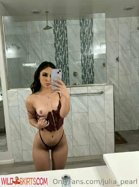 julia_pearl / JuliaSexypearll / julia_pearl nude OnlyFans, Instagram leaked photo #22