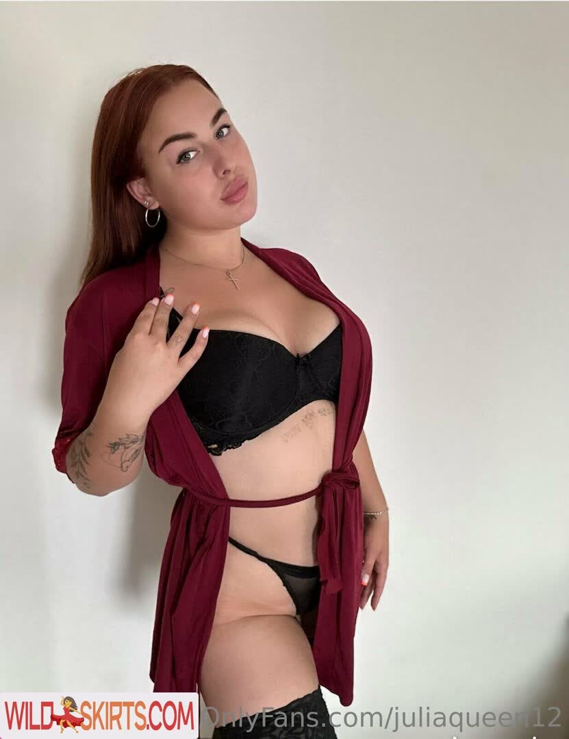 Julia Queen / juliaqueen12 / juliaquinnauthor nude OnlyFans, Instagram leaked photo #8